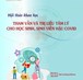Hội thảo "Tham vấn và trị liệu tâm lý cho học sinh, sinh viên hậu covid"